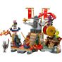 LEGO® - Ninjago® 71818 大賽競技場 (忍者玩具,忍者人仔,動手能力,兒童玩具,積木,玩具,禮物）hi@HKT2024