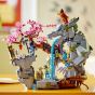 LEGO® - Ninjago® 71819 龍石神殿 (忍者玩具,模型龍,兒童玩具,玩具,禮物)