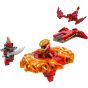 LEGO® - Ninjago® 71823 赤地的猛龍旋風忍術陀螺 (忍者玩具,猛龍崛起,動手能力,兒童玩具,積木,玩具,禮物,新年禮物）