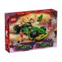 LEGO® - Ninjago® 71828 勞埃德的迴力賽車 (忍者玩具,玩具賽車,動手能力,兒童玩具,積木,玩具,禮物,新年禮物）