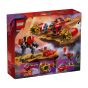 LEGO® - Ninjago® 71830 赤地的機械人風暴騎士 (忍者玩具,猛龍崛起,動手能力,兒童玩具,積木,玩具,禮物,新年禮物）