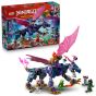 LEGO® - Ninjago® 71842 龍長老朗圖 (忍者積木