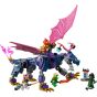 LEGO® - Ninjago® 71842 龍長老朗圖 (忍者積木,兒童玩具,幼兒積木,猛龍崛起)