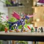 LEGO® - Ninjago® 71842 龍長老朗圖 (忍者積木,兒童玩具,幼兒積木,猛龍崛起)