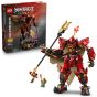 LEGO® - Ninjago® 71846 烈火騎士機械人 (忍者積木