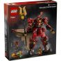 LEGO® - Ninjago® 71846 烈火騎士機械人 (忍者積木,兒童玩具,幼兒積木,猛龍崛起)