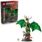 LEGO® - Ninjago® 71847 守護龍 (忍者積木