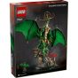 LEGO® - Ninjago® 71847 守護龍 (忍者積木,兒童玩具,幼兒積木,猛龍崛起)