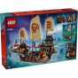 LEGO® - Ninjago® 71848 寺廟賞金號 (忍者積木,兒童玩具,幼兒積木,猛龍崛起)