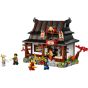 LEGO® - NINJAGO® 71858 四武鐵匠舖 15 週年紀念版 (創意玩具,忍者遊戲,禮物,玩具)