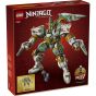 LEGO® Ninjago 71860 Lloyd's Titan Mech 15th Anniversary (Robot,Ninja Toy,Gifts,Toys & Bricks)