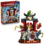 LEGO® - NINJAGO® 71866 忍者角色擺飾 15 週年紀念版 (創意玩具