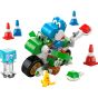 LEGO® - Super Mario™ 72031 瑪利歐賽車™－耀西摩托車 (瑪利歐玩具,任天堂,玩具車,角色扮演,兒童玩具,積木,禮物,新年禮物)