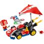 LEGO® - Super Mario™ 72032 瑪利歐賽車™－標準車 (瑪利歐玩具,任天堂,玩具車,角色扮演,兒童玩具,積木,禮物,新年禮物)