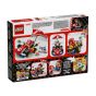 LEGO® - Super Mario™ 72032 瑪利歐賽車™－標準車 (瑪利歐玩具,任天堂,玩具車,角色扮演,兒童玩具,積木,禮物,新年禮物)