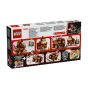 LEGO® - Super Mario™ 72033 瑪利歐賽車™－咚奇剛與DK巨型 (瑪利歐玩具,角色扮演,任天堂,益智玩具,兒童玩具,積木,聖誕禮物,新年)