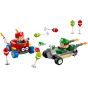 LEGO® - Super Mario™ 72034 瑪利歐賽車™－瑪利歐寶寶vs路易吉寶寶 (瑪利歐玩具,任天堂,益智,兒童玩具,積木,聖誕禮物,新年禮物)