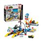 LEGO® - Super Mario™ 72035 瑪利歐賽車™－奇諾比奧的車庫 (瑪利歐玩具