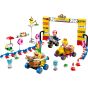 LEGO® - Super Mario™ 72036 瑪利歐賽車™－碧姬寶寶與大獎賽組合 (瑪利歐玩具,角色扮演,任天堂,兒童玩具,積木,聖誕禮物,新年)