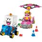 LEGO® - Super Mario™ 72038 瑪利歐賽車™ - 瓦利歐與害羞幽靈王 (任天堂,MarioKart,兒童玩具,積木)