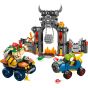 LEGO® - Super Mario™ 72039 瑪利歐賽車™ - 庫巴城堡 (任天堂,MarioKart,兒童玩具,積木)