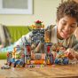 LEGO® - Super Mario™ 72039 瑪利歐賽車™ - 庫巴城堡 (任天堂,MarioKart,兒童玩具,積木)