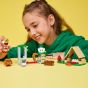 LEGO® - Super Mario™ 72040 奇諾比奧隊長的營地 (任天堂,栗寶寶,兒童玩具,積木)
