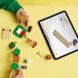 LEGO® - Super Mario™ 72040 奇諾比奧隊長的營地 (任天堂,栗寶寶,兒童玩具,積木)
