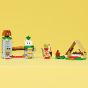 LEGO® - Super Mario™ 72040 奇諾比奧隊長的營地 (任天堂,栗寶寶,兒童玩具,積木)