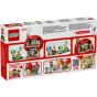 LEGO® - Super Mario™ 72041 奇諾比奧之家的家庭派對 (任天堂,煮飯仔,兒童玩具,積木)