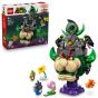 LEGO® - Super Mario™ 72042 花洛里安王子與城堡庫巴 (任天堂