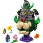 LEGO® - Super Mario™ 72042 花洛里安王子與城堡庫巴 (任天堂,粉紅色耀西,兒童玩具,積木)