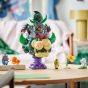 LEGO® - Super Mario™ 72042 花洛里安王子與城堡庫巴 (任天堂,粉紅色耀西,兒童玩具,積木)