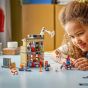 LEGO® - Super Mario™ 72043 瑪利歐賽車™ - 樂高® 瑪利歐與標準車 (任天堂,MarioKart,兒童玩具,積木)