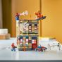 LEGO® - Super Mario™ 72043 瑪利歐賽車™ - 樂高® 瑪利歐與標準車 (任天堂,MarioKart,兒童玩具,積木)
