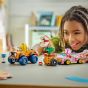LEGO® - Super Mario™ 72044 瑪利歐賽車™ - 咬下去！吞食花 (任天堂,MarioKart,兒童玩具,積木)