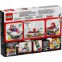 LEGO® - Super Mario™ 72045 瑪利歐賽車™ - 嘿呵與Ｐ飛翼 (任天堂,MarioKart,兒童玩具,積木)