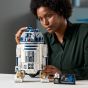 LEGO® - Star Wars™ 75308 R2-D2™ (機器人,星球大戰玩具,積木模型,玩具,禮物)