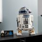 LEGO® - Star Wars™ 75308 R2-D2™ (機器人,星球大戰玩具,積木模型,玩具,禮物)