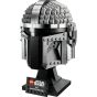 LEGO®Star Wars™ 75328 The Mandalorian™ Helmet (星球大戰玩具,曼達洛人,頭盔,解決問題,動手能力,STEM,益智,玩具,積木,禮物)