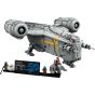 LEGO® - Star Wars™ 75331 The Razor Crest™ (星球大戰玩具,積木模型,兒童玩具,玩具,禮物)