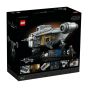 LEGO® - Star Wars™ 75331 The Razor Crest™ (星球大戰玩具,積木模型,兒童玩具,玩具,禮物)