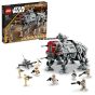 LEGO® - Star Wars ™ 75337 AT-TE™ Walker (AT-TE步行機