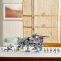 LEGO® - Star Wars ™ 75337 AT-TE™ Walker (AT-TE步行機,星球大戰玩具,積木模型,玩具,禮物)