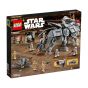 LEGO® - Star Wars ™ 75337 AT-TE™ Walker (AT-TE步行機,星球大戰玩具,積木模型,玩具,禮物)