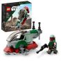 LEGO® - Star Wars™ 75344 Boba Fett's Starship™ Microfighter (星球大戰