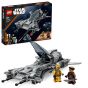 LEGO®Star Wars™ 75346 Pirate Snub Fighter (星球大戰玩具