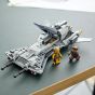 LEGO®Star Wars™ 75346 Pirate Snub Fighter (星球大戰玩具,戰鬥機,解決問題能力,動手能力,STEM,益智玩具,玩具,積木,禮物)