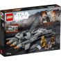 LEGO®Star Wars™ 75346 Pirate Snub Fighter (星球大戰玩具,戰鬥機,解決問題能力,動手能力,STEM,益智玩具,玩具,積木,禮物)