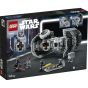 LEGO®Star Wars™ 75347 TIE Bomber™ (星球大戰玩具,帝國反擊戰,解決問題能力,動手能力,STEM,益智玩具,兒童玩具,玩具,禮物)